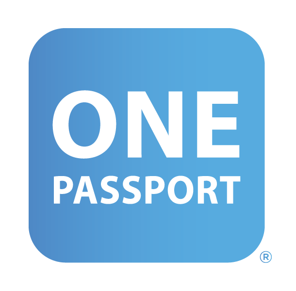 OnePassport logo