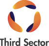 Third Sector logo