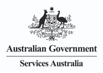 Service Australia PRODA