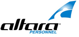 Altara Personnel logo