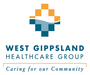 West Gippsland Healthcare Group logo