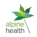 Alpine Health logo