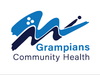 Grampians Community Health logo