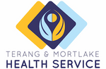 Terang & Mortlake Health Service logo