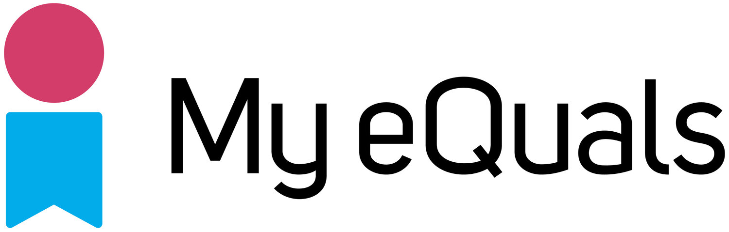 My eQuals Logo