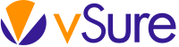 vSure Logo
