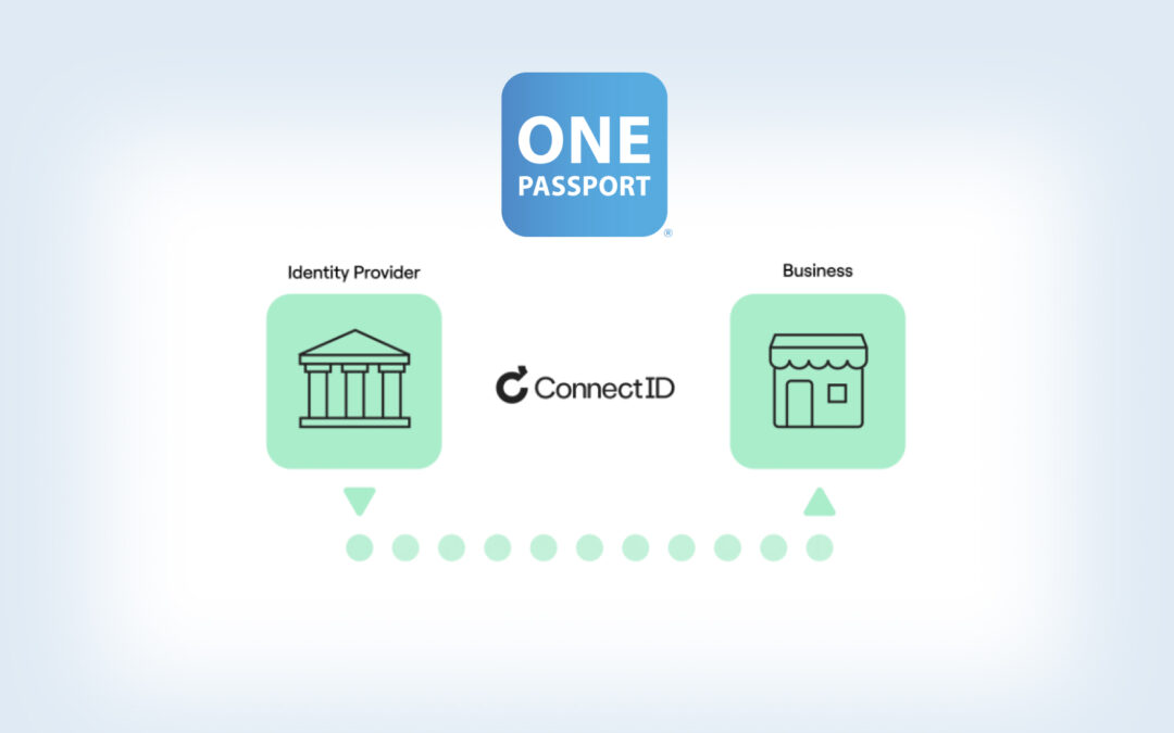 Future of identity verification with ConnectID