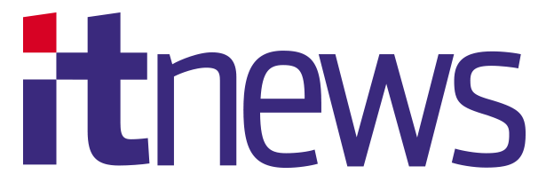 itnews logo